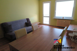 Umeblowane i wyposażone mieszkanie przy ul. Węgierskiej